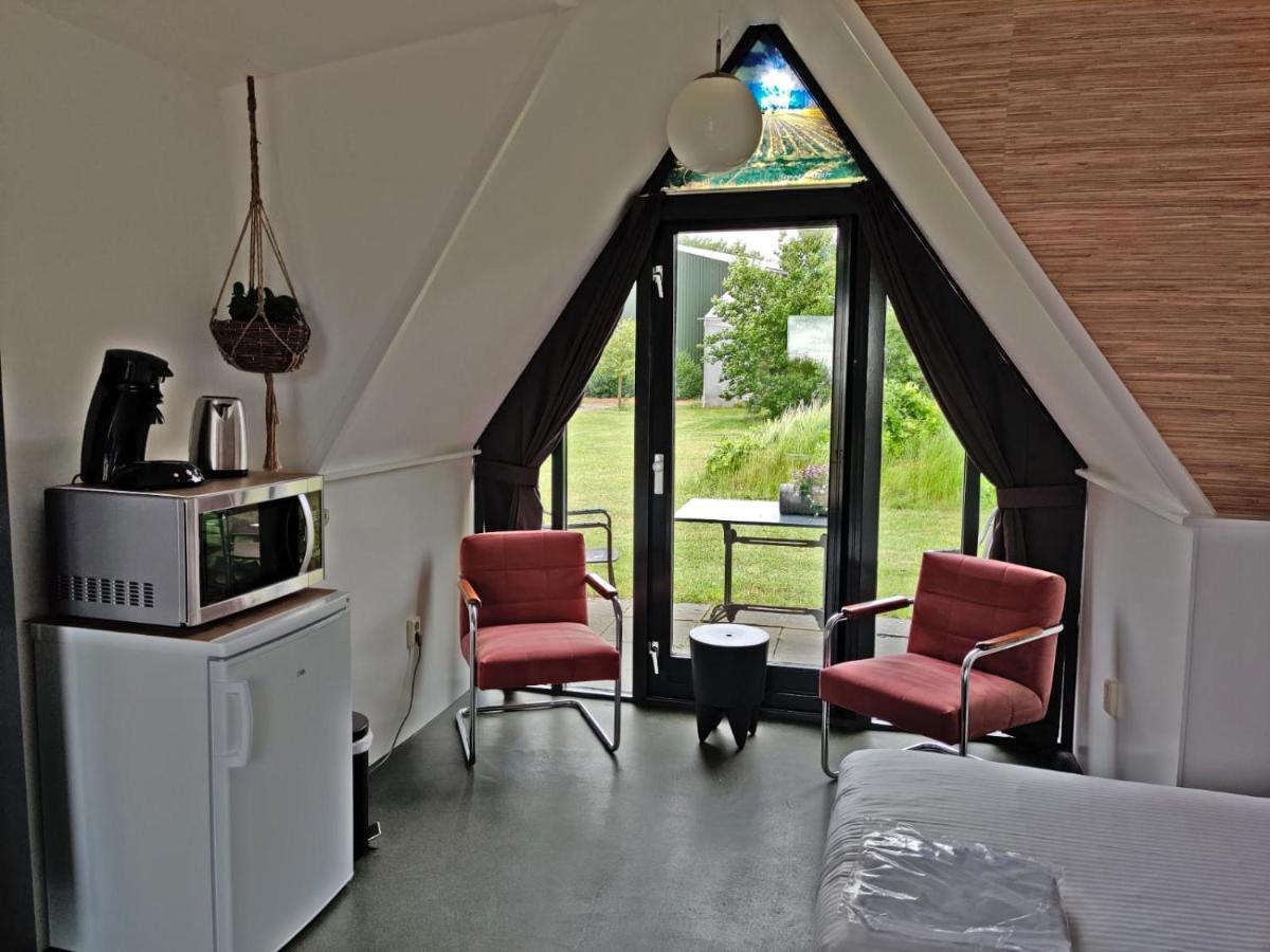 Holiday home Hotelhuisje #a *