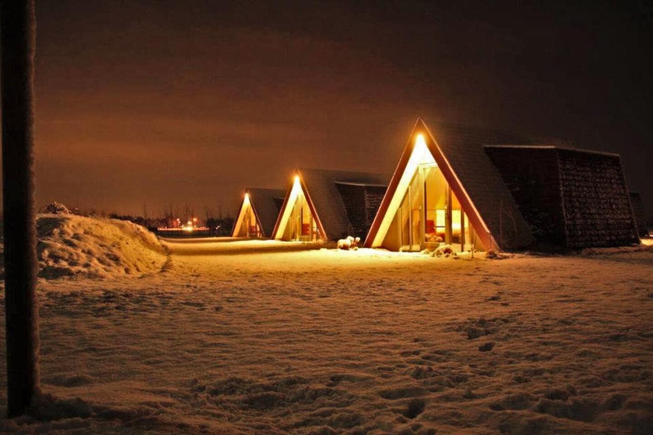 Hotelhuisje #a Holiday home