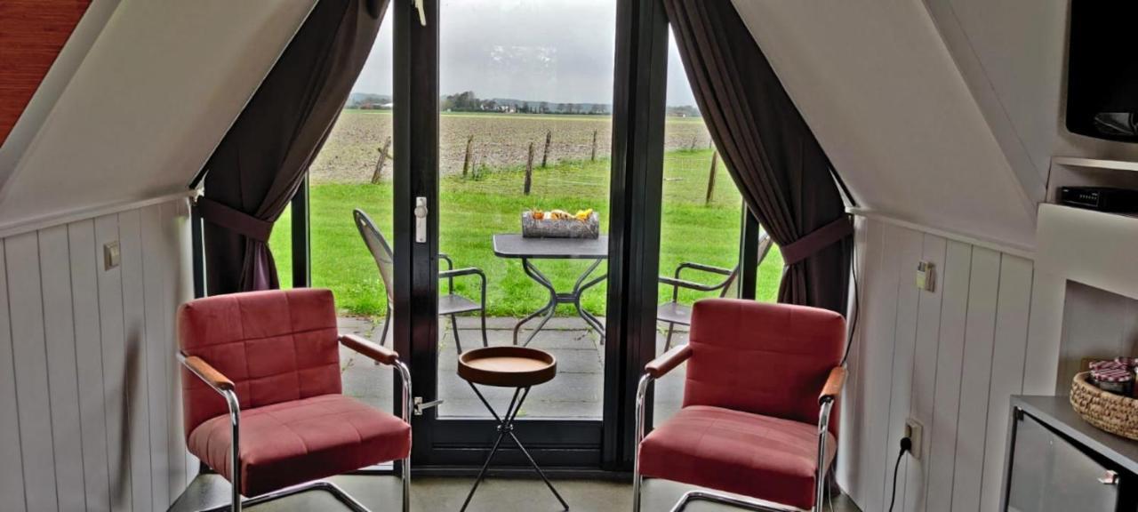 Holiday home Hotelhuisje #a *
