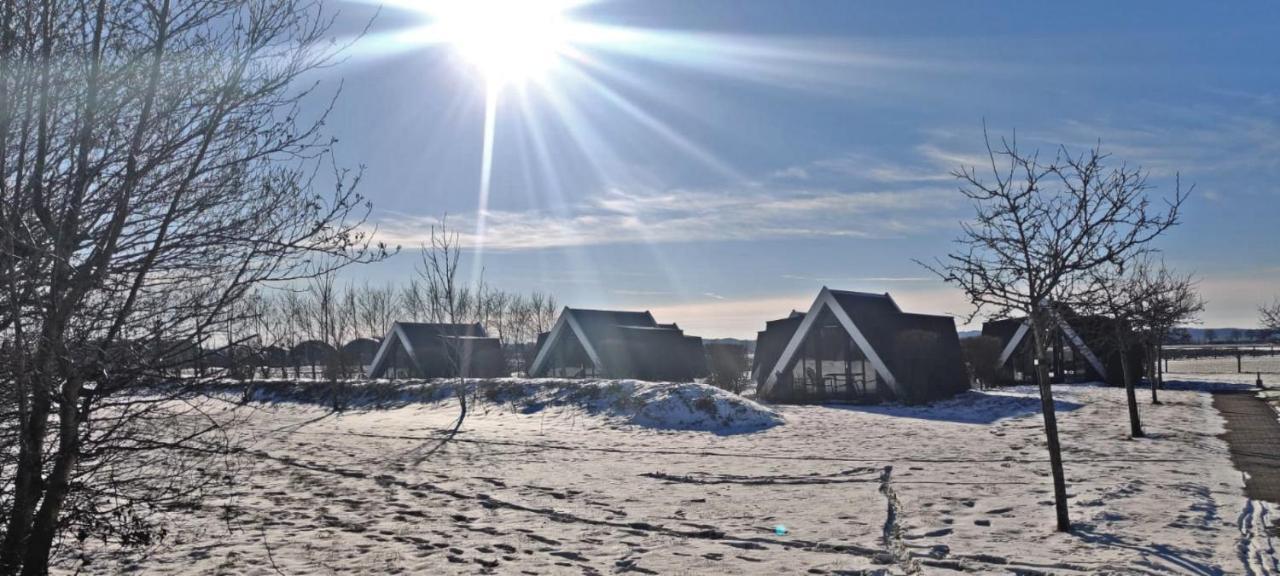 Hotelhuisje #a Holiday home