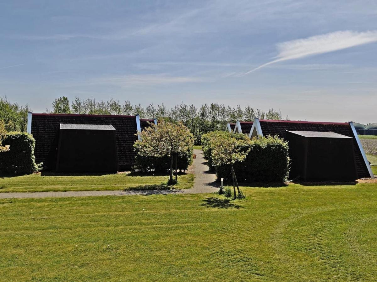 Hotelhuisje #a Holiday home *