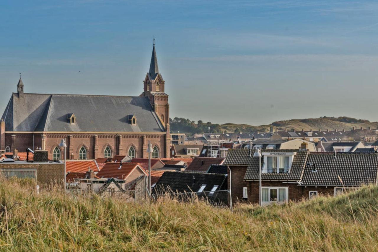 Hotelhuisje #a * Warmenhuizen
