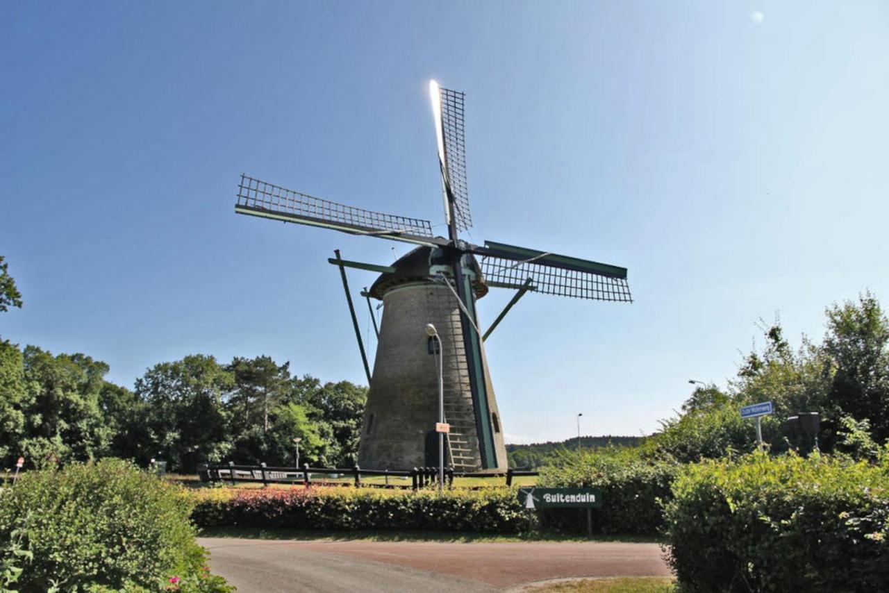Hotelhuisje #a * Warmenhuizen