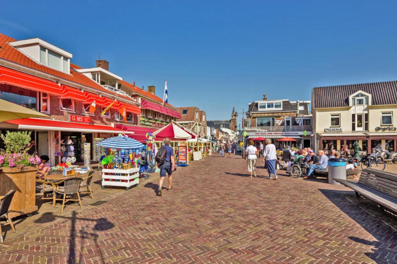 Hotelhuisje #a * Warmenhuizen