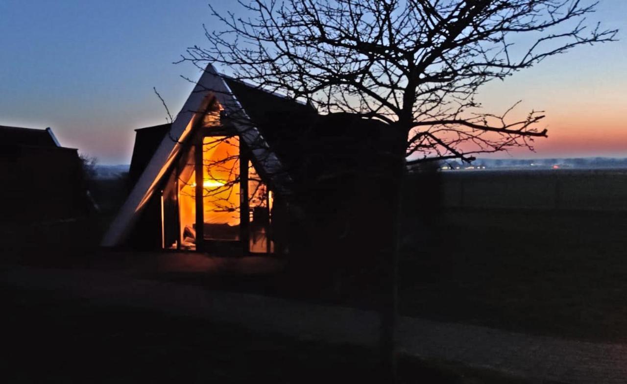 Hotelhuisje #a Holiday home